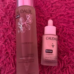 Caudalie Vinoperfect Duo
